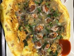 海蛎煎-邵子牙·中华老字号(定安路店)