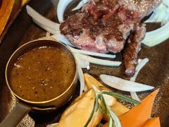 -斗牛士牛排(南京东路店)