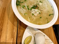 -大茴香越法料理(SOHO复兴店)