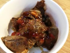 -老闽味沙茶面·姜母鸭(传承35年曾厝垵店)