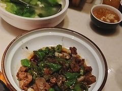 -绿茶餐厅(昆明世纪金源店)