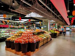 -盒马鲜生(十里堡店)