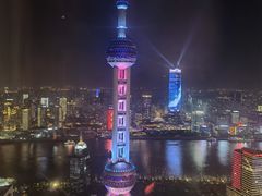 -金轩中餐厅 Jin Xuan(浦东丽思卡尔顿酒店)