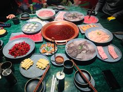 -肆味(东原1891江景店)