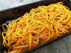 -鑫日千里马朝鲜族小馆(总店)