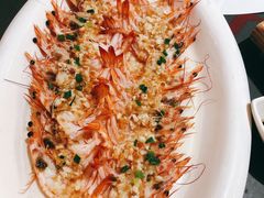 -79号渔船海鲜饭店(华强北店)