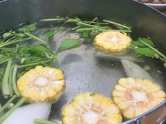 -为什么牛潮汕牛肉火锅(万胜广场店)