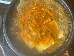辛氏酱汤-辛氏火炉·韩式古法烤肉(松北店)