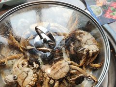 -奢谷·海鲜自助(南海万科店)