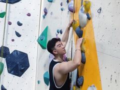 -问山MountQuest攀岩馆