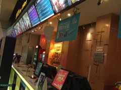 -万达影城(江北万达广场IMAX店)