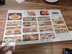 -九转小磨·非遗东北菜(哈西万达店)