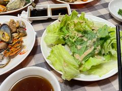 -丽池宫韩式汗蒸会馆(华灯坊店)
