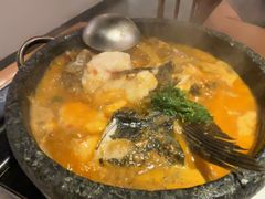 -春天里餐厅(西田城店)