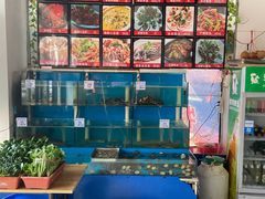-1910老鲁味海鲜·戳子肉·青岛菜(金沙滩店)