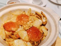 -西湖春天•老字号杭州菜(百汇店)