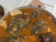 -老爷庙风味美食府(魏都大道店)