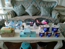 点击看大图 -菁幼月子会所(儿童医院店)