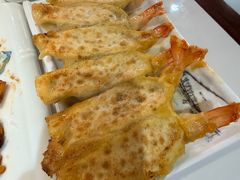 -春水锅贴·传统鲁菜(大明湖店)