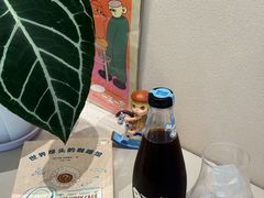 -Dogi&kiki Coffee(中心商务大厦店)