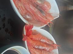 -亚马逊蒸汽活海鲜自助(LCM置汇旭辉广场店)