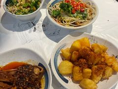 -成都瓜串串(华强北店)