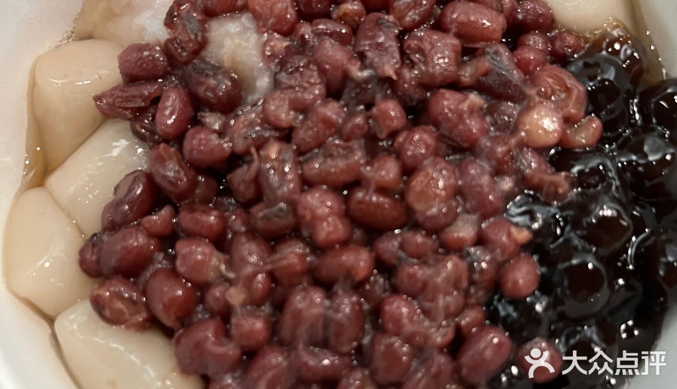 鲜芋仙来东营啦～