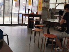 大堂-陈超记美食店
