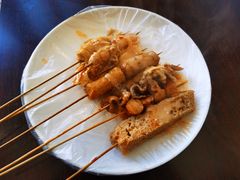 -郭记小街麻辣烫(南小街总店)
