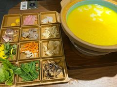 -云海肴·汽锅鸡·云南菜(美罗城店)