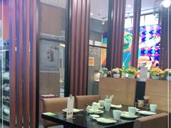 -船歌·鱼水饺青岛菜(合肥路永旺店)