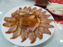 -原味斋烤鸭店(铁百店)