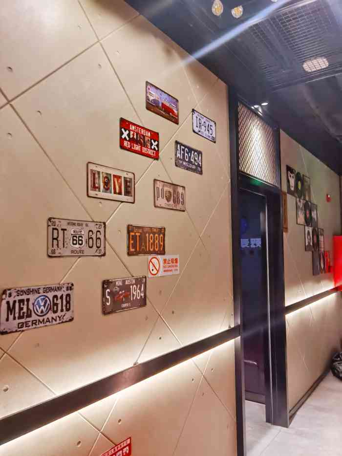 唱吧麥頌ktv(馬連道店)-