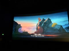 -幸福蓝海国际影城(崇安寺T12店)