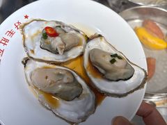 -芝小官毛肚火锅海鲜自助(淮安清江浦区新亚店)