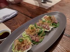 -Mercato莫卡多露台餐厅与酒吧(K11店)