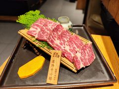 -黑牛の店·和牛烧肉(大悦城店)