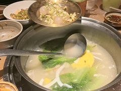 -大头椰·椰子鸡火锅(新梦店)