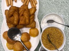 -巴音浩日娲·蒙餐(双林东路店)