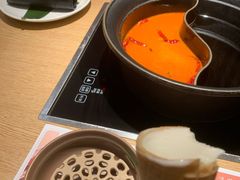 -温野菜涮涮锅(曲江大悦城店)