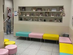 -天真蓝照相馆(五角场百联又一城店)