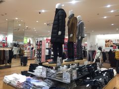 -优衣库(哈尔滨乐松广场店)