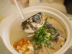 -百味园土菜馆(迎宾东路店)