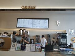 -喜茶(永旺梦乐城店)