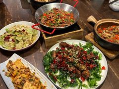 -吃货私房菜(丽江束河古镇店)