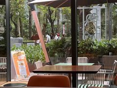 -Au Cafe&Roastery(华侨城店)