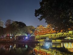 -深圳锦绣中华民俗村