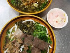 牛肉粉-花溪牛肉粉(八鸽岩店)
