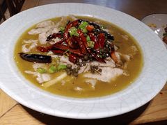 -哈尔滨粥屋(运城总店)