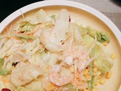 -哈尔滨索菲特大酒店-意日本料理铁板烧